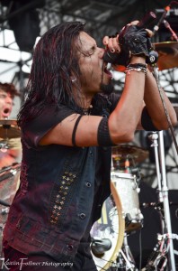 Pop Evil