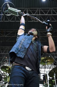 Pop Evil